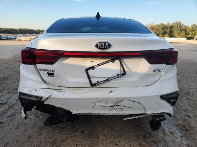 2019 KIA FORTE EX #3304583483