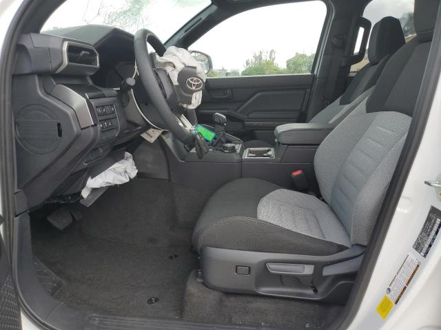 2025 TOYOTA 4RUNNER SR #3301608620