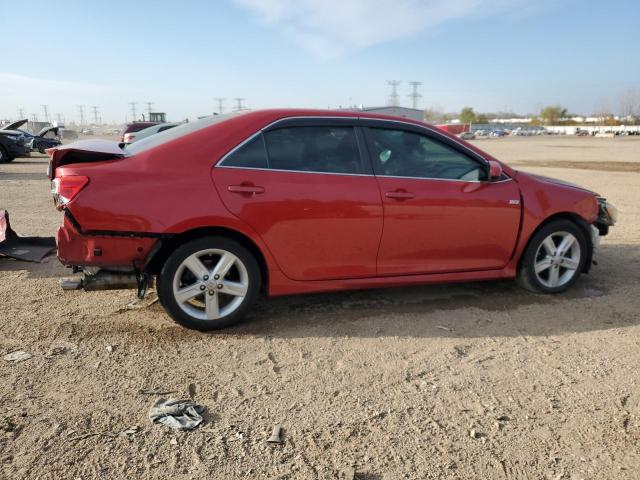2013 TOYOTA CAMRY L #3287776110