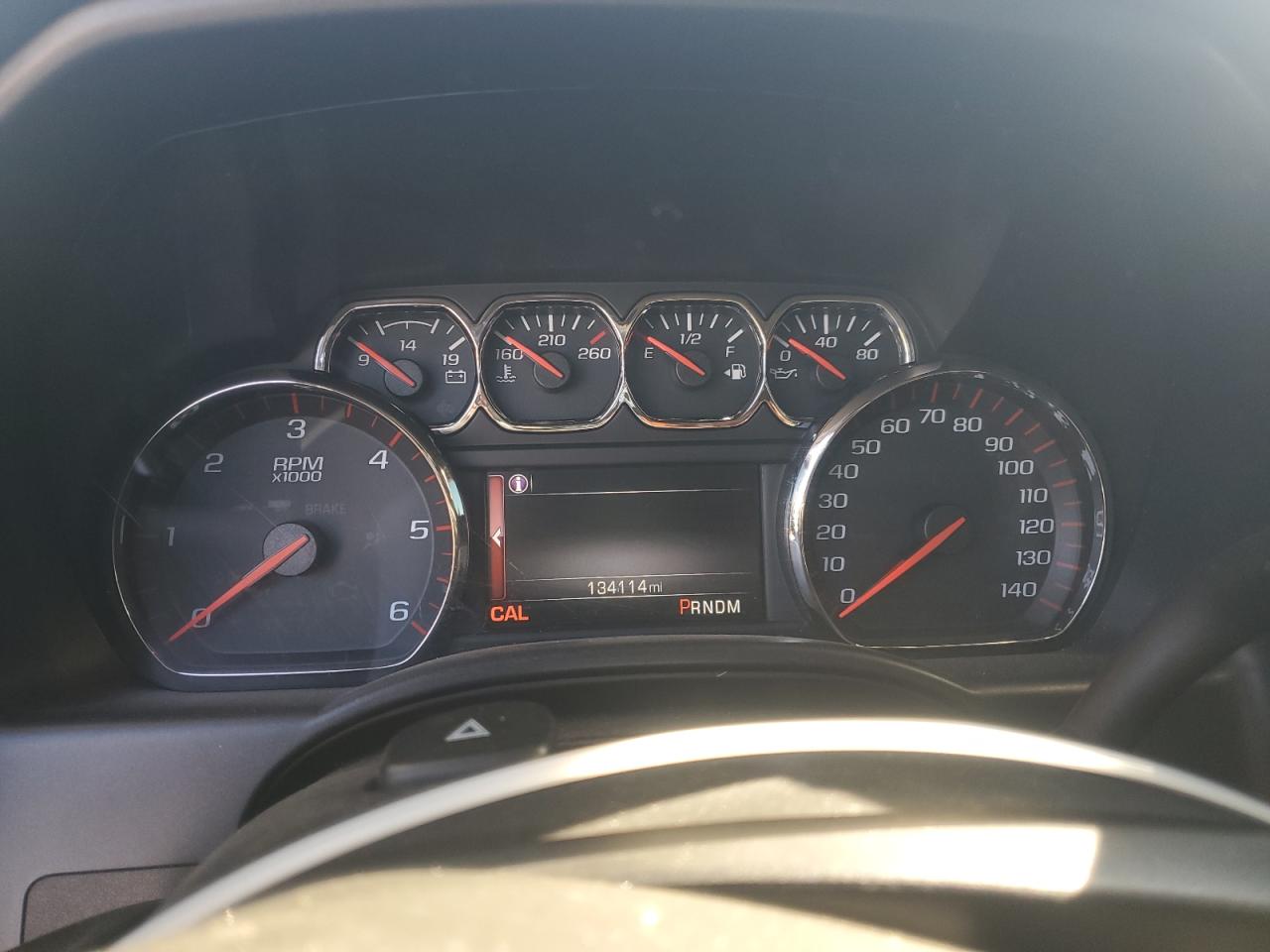 GMC SIERRA K1500 SLE