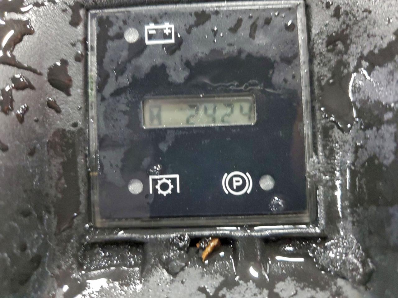 Lot #3302691022 2002 TORO UNKNOWN