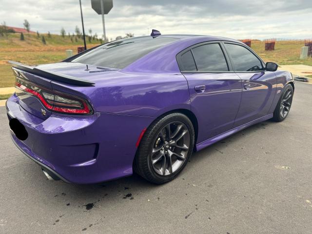 2023 DODGE CHARGER SC #3293377442