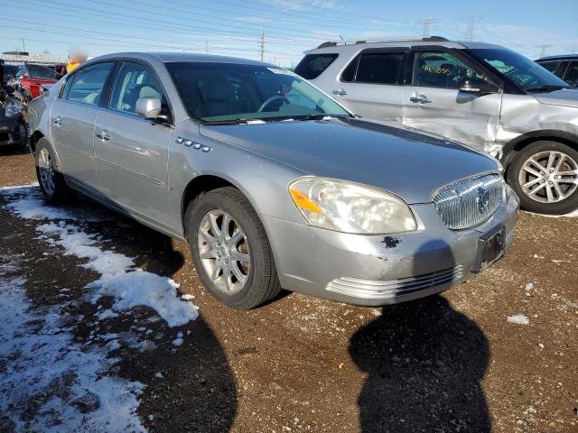 2007 BUICK LUCERNE CX #3290374771