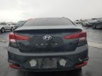 Lot #3292282299 2020 HYUNDAI ELANTRA SE