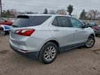 Lot #3315821369 2020 CHEVROLET EQUINOX LT