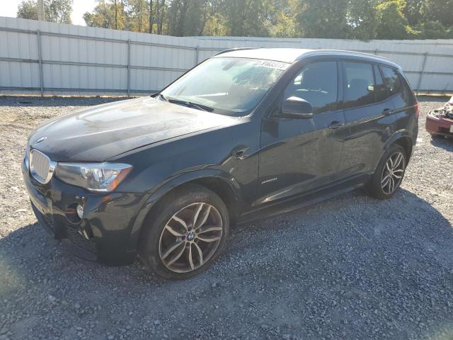 2015 BMW X3 XDRIVE2 #3284703974
