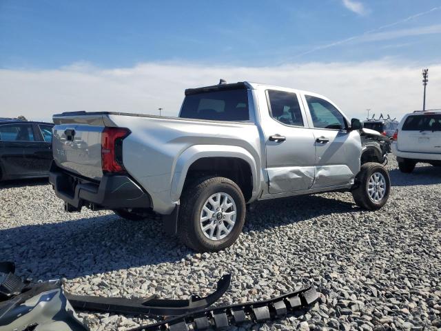 2025 TOYOTA TACOMA DOU #3301829327