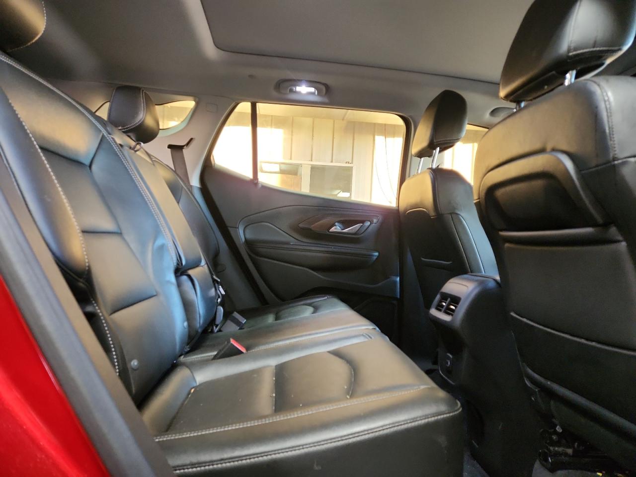 GMC TERRAIN SLT