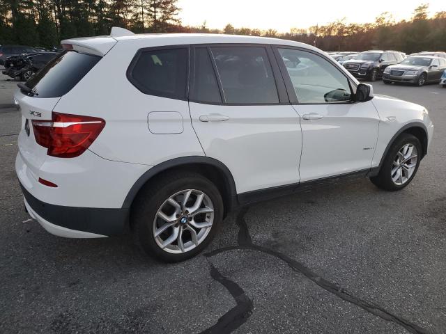 2013 BMW X3 XDRIVE3 #3304625441