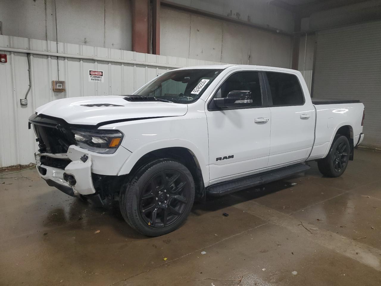RAM 1500 LARAMIE