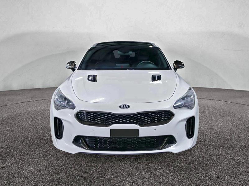 2018 KIA STINGER GT #3296913832