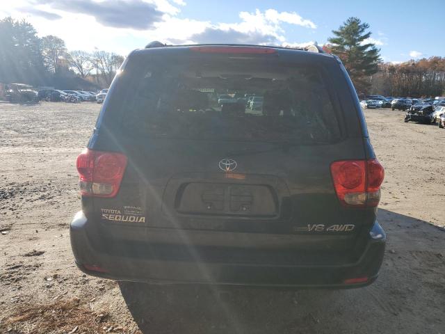 2007 TOYOTA SEQUOIA SR #3282361281