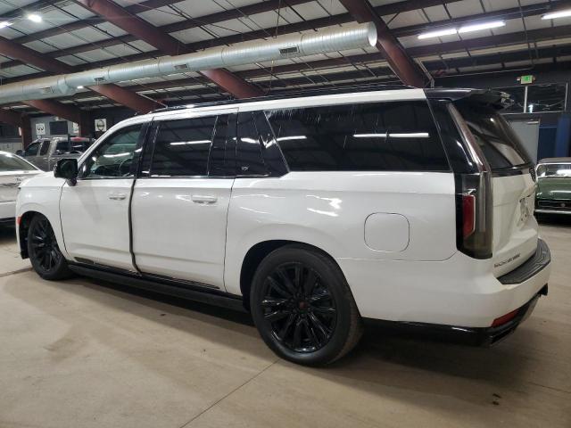 2021 CADILLAC ESCALADE E #3293406094