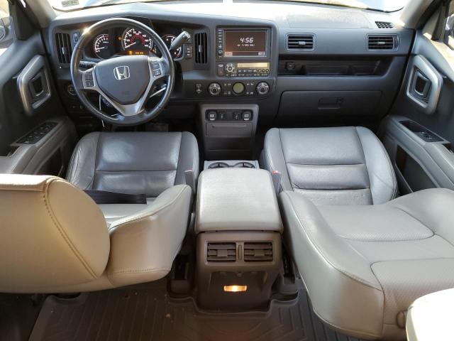 2013 HONDA RIDGELINE #3297962788