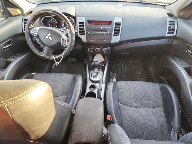 2012 MITSUBISHI OUTLANDER #3290383778