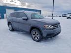 Lot #3298251031 2018 VOLKSWAGEN ATLAS