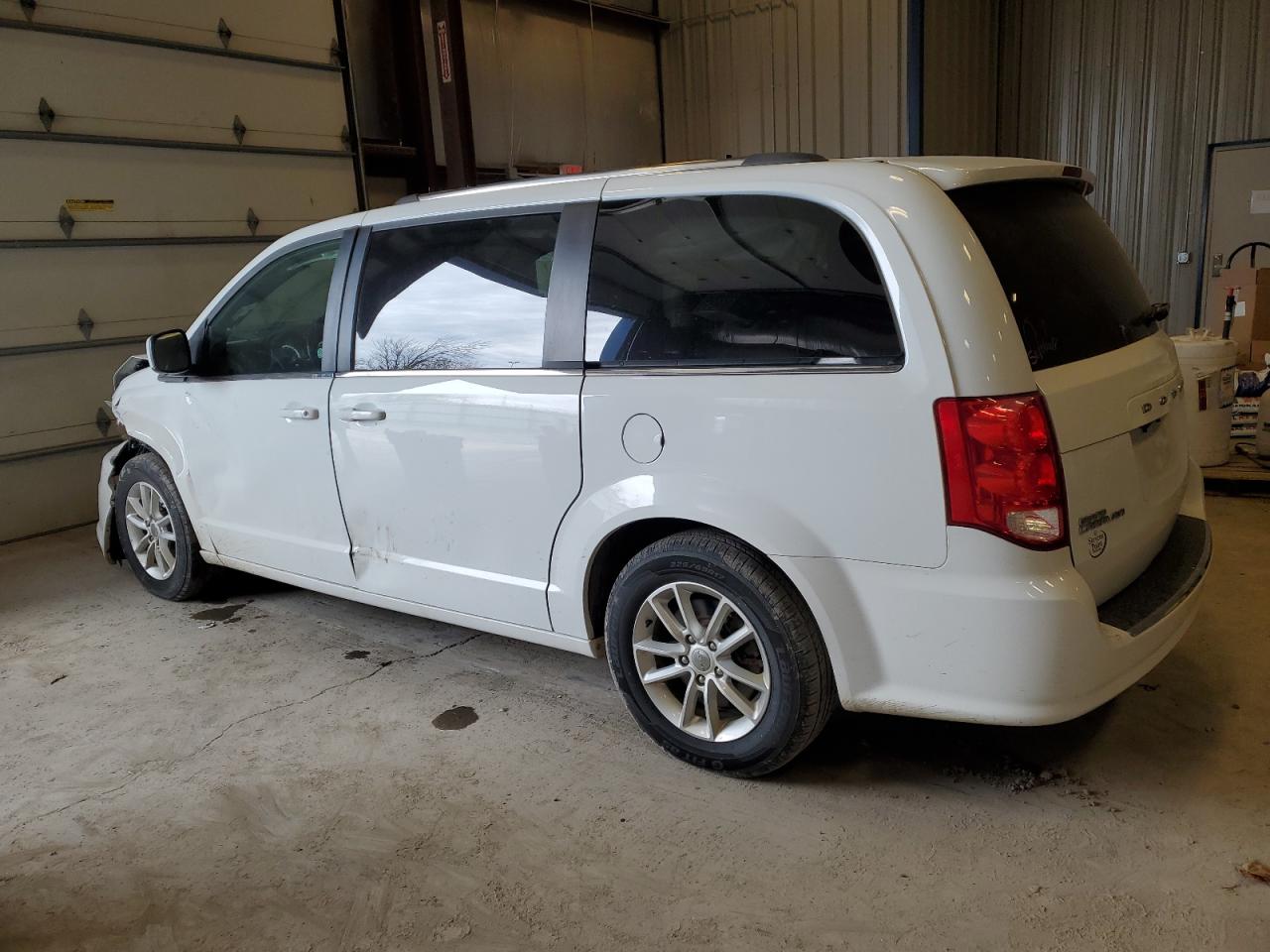 DODGE GRAND CARAVAN SXT