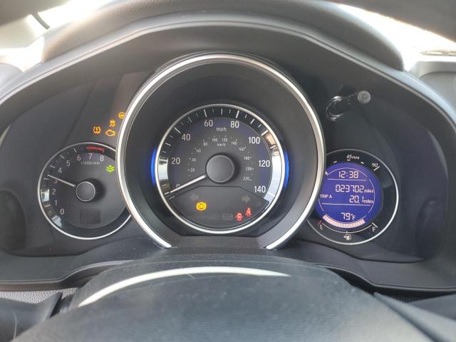 2015 HONDA FIT EX - 3HGGK5H88FM710321