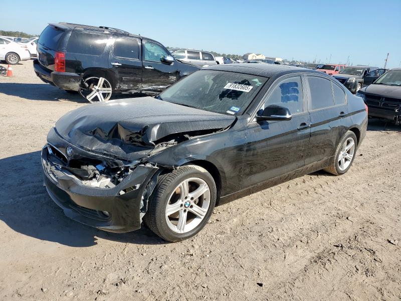 2015 BMW 320 I #3304004641
