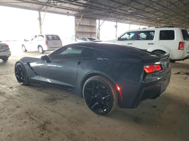 2019 CHEVROLET CORVETTE S #3292476679
