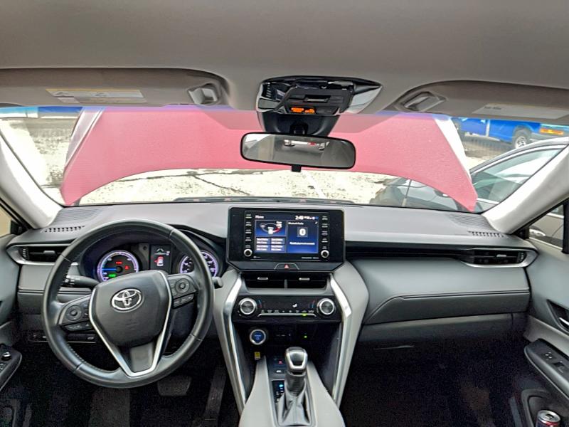 2021 TOYOTA VENZA LE #3296879839