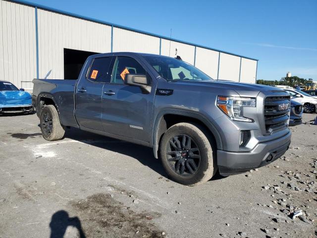 2022 GMC SIERRA LIM #3301829326