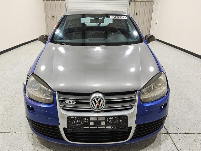 2008 VOLKSWAGEN R32 #3303595962