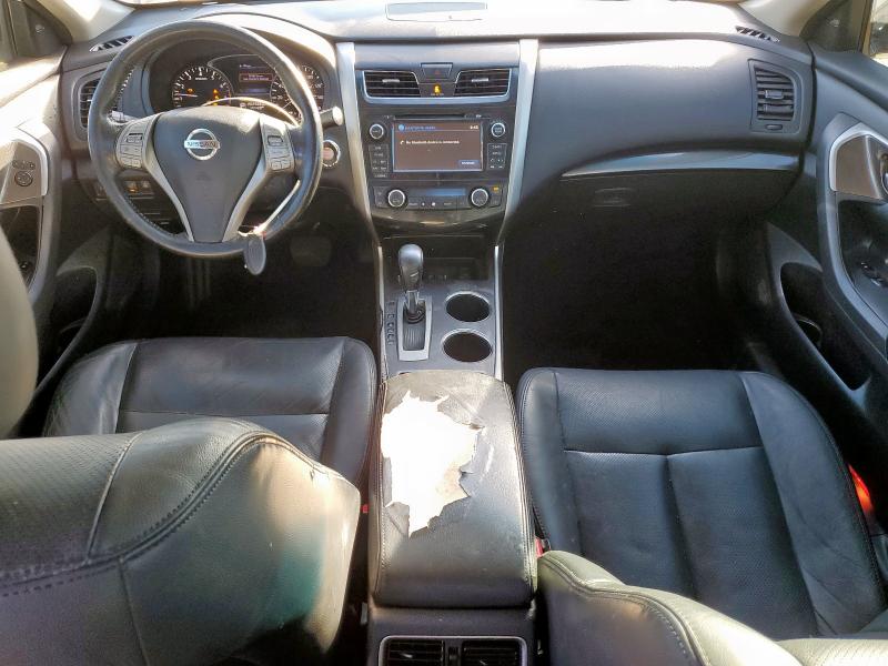 2014 NISSAN ALTIMA 2.5 #3304820554