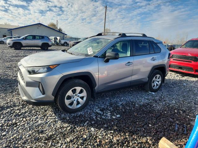 Global Auto Auctions: 2019 TOYOTA RAV 4