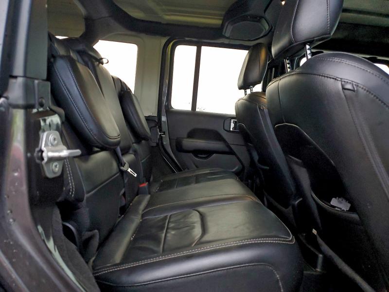 2023 JEEP WRANGLER S #3297068498