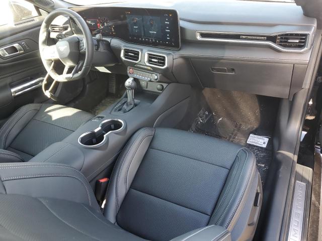 2025 FORD MUSTANG - 1FAGP8UH7S5127512