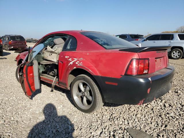 1999 FORD MUSTANG #3290246201