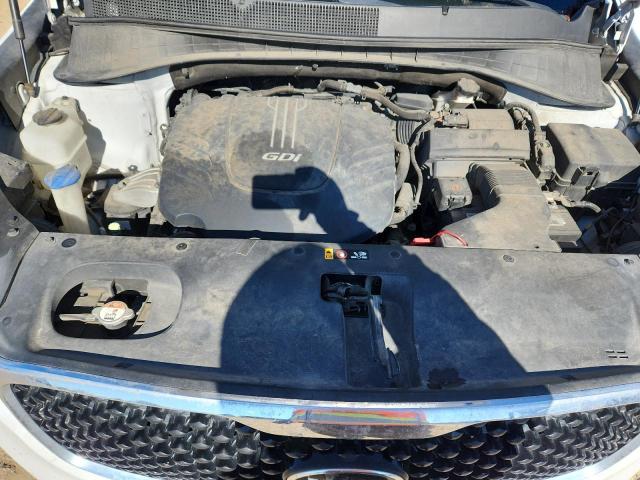 2016 KIA SORENTO EX #3283937795