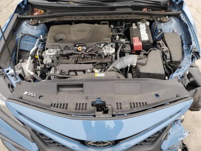 2023 TOYOTA CAMRY SE N #3305301411