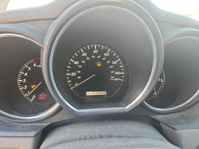 2005 LEXUS RX 330 #3291400134