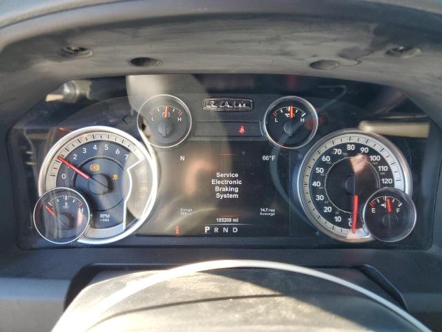 2017 RAM 1500 SLT #3294339913