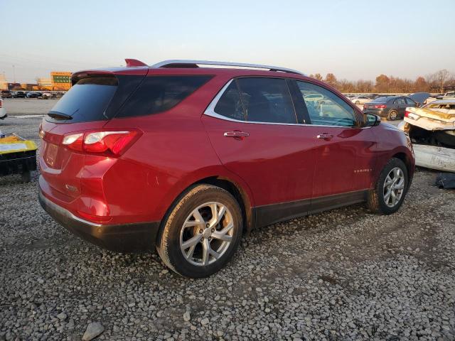 2018 CHEVROLET EQUINOX PR #3302795921