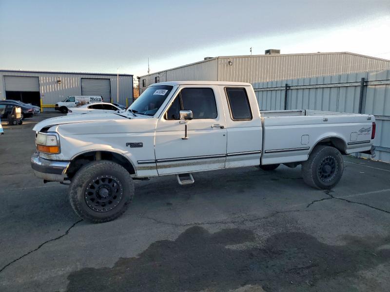 1994 FORD F250 #3308198247