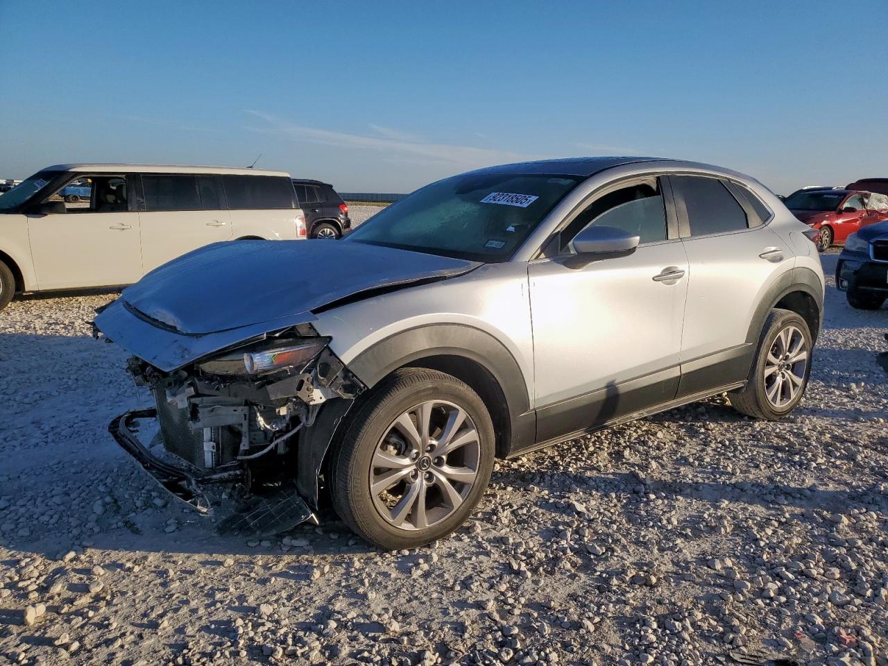 MAZDA CX-30 PREFERRED