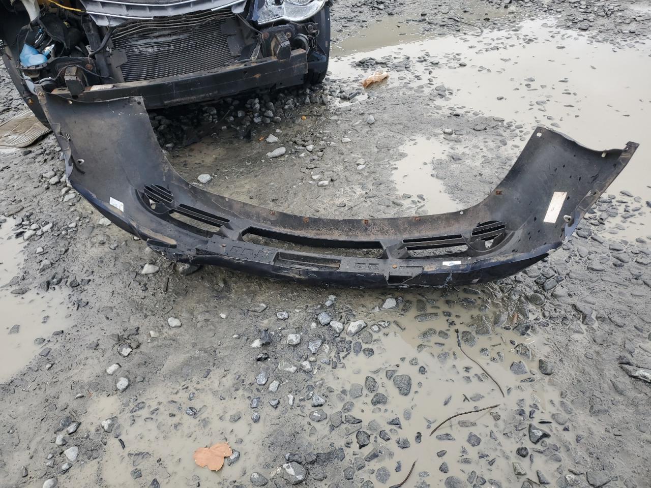 Lot #3302868927 2007 CHRYSLER SEBRING TO