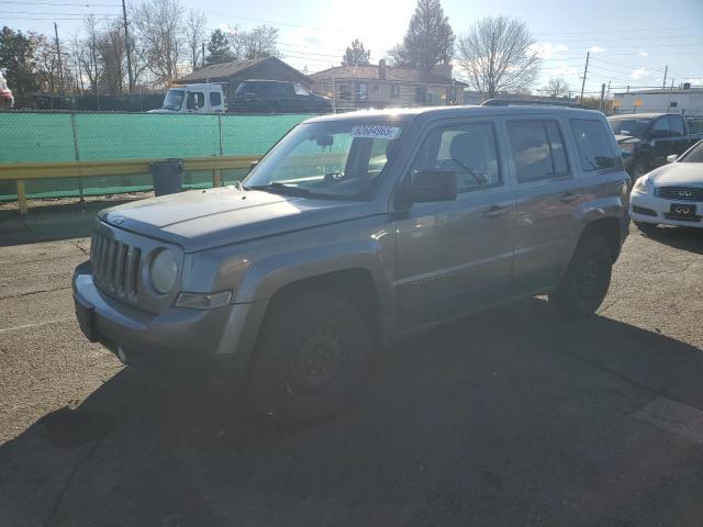 Global Auto Auctions: 2013 JEEP PATRIOT SP