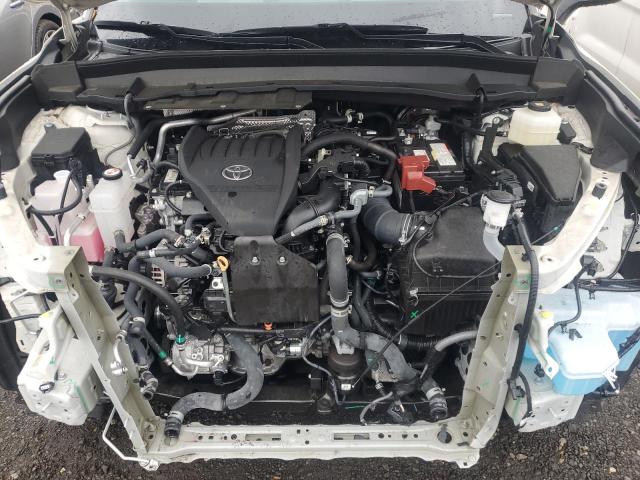 2024 TOYOTA GRAND HIGH #3308058182