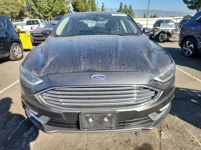 2017 FORD FUSION TIT - 3FA6P0RUXHR260967