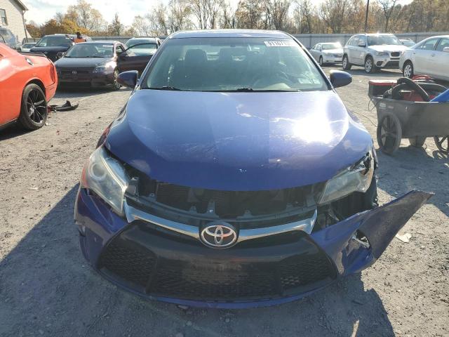 2015 TOYOTA CAMRY LE - 4T1BF1FK9FU885155