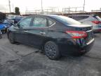 Lot #3309447981 2015 NISSAN SENTRA S