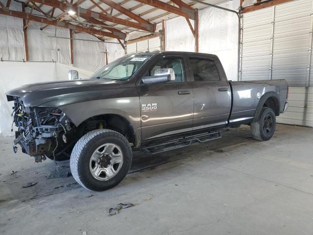 Global Auto Auctions: 2016 RAM 2500 ST