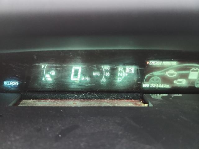 2010 TOYOTA PRIUS - JTDKN3DU8A0071926