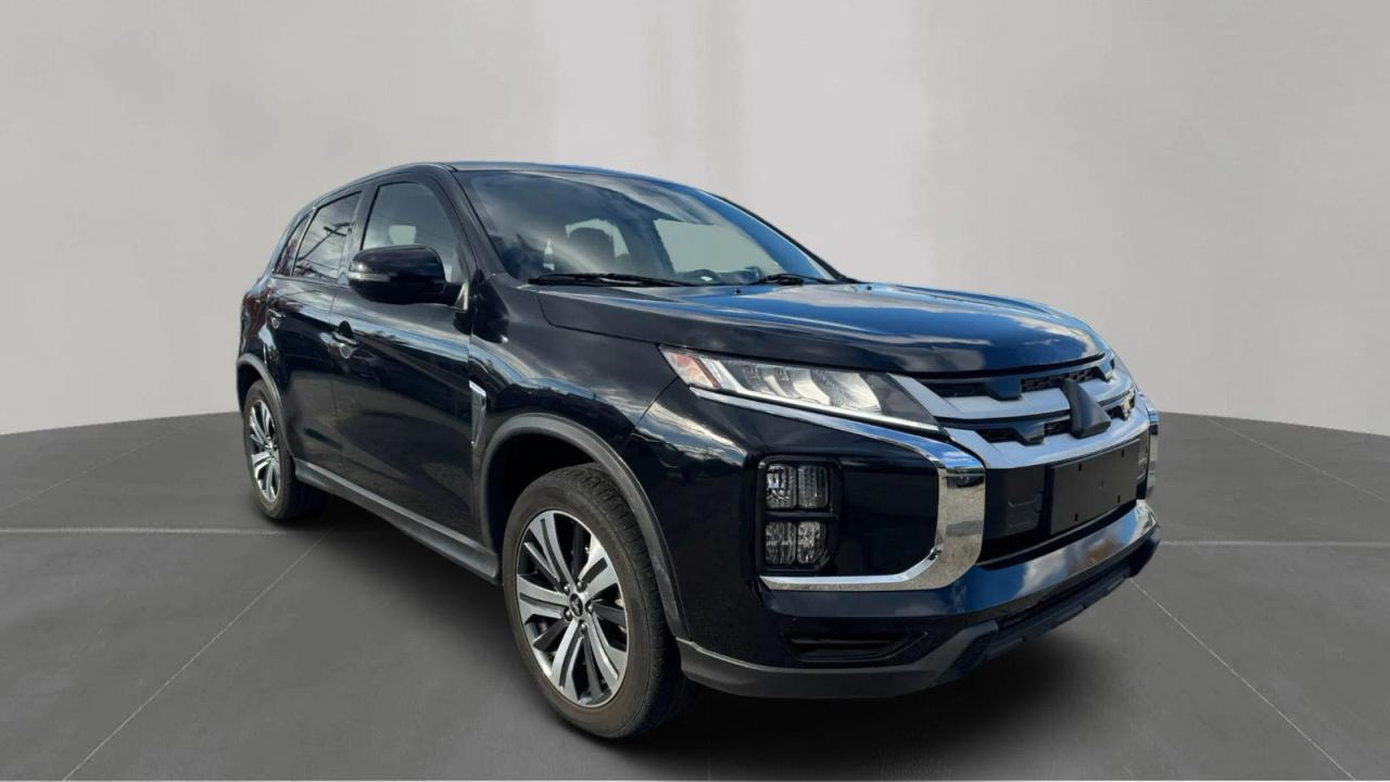 MITSUBISHI OUTLANDER SE