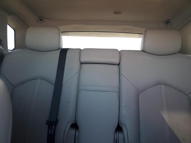 2014 CADILLAC SRX PERFOR #3286689330