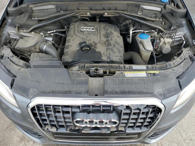 2014 AUDI Q5 PREMIUM #3294407552